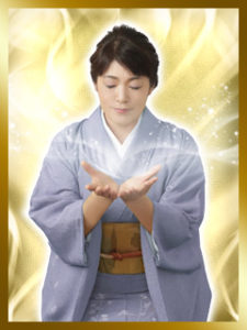 雪下 魁里(ユキシタ カイリ)先生