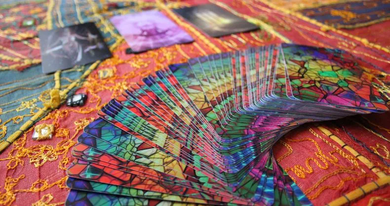 サイキックリーディングとは 本当は当たらない