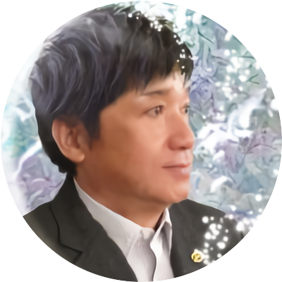 誉清(ヨスガ)先生