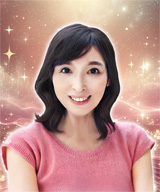 金剛寺(こんごうじ)エレナ先生