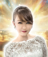 天照 靈蓮(てんしょうれいれん)先生