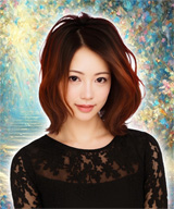 月花蜜(つきはなみつ)先生