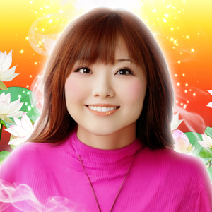 桜リリィ（サクラリリィ）先生