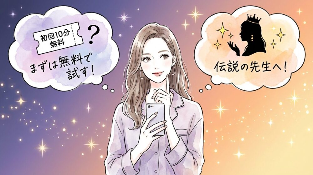 「カリスで試す」か「エキサイトの移籍組に頼る」か、賢い選択。