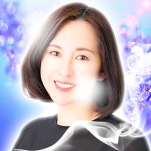 蒼椿月(アオツバキ)先生 電話占いピュアリ