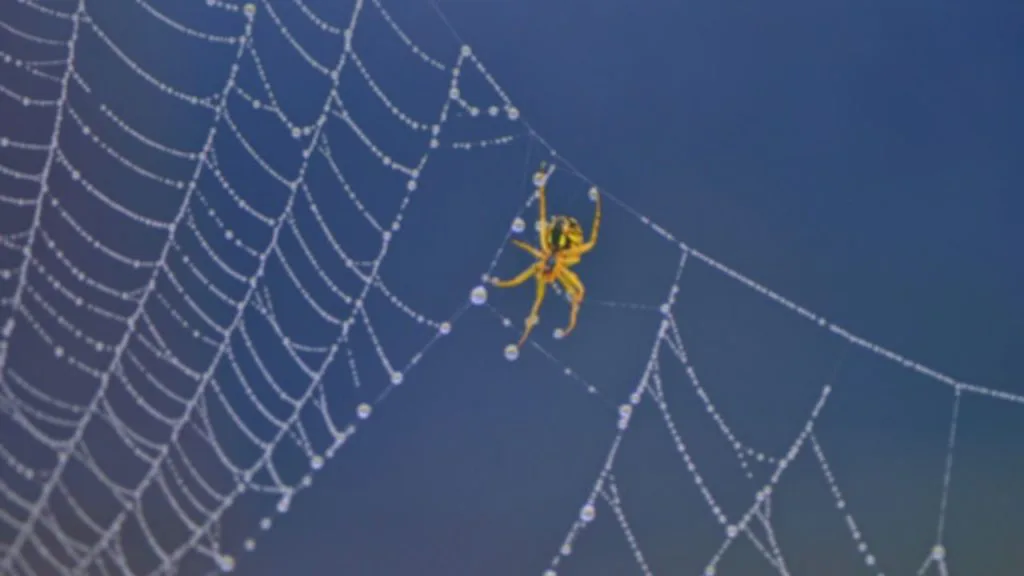 夢占い 蜘蛛の夢 宝くじに当たる 出てくる 巣 噛まれる 引っかかる タランチュラなどシチュエーション別診断