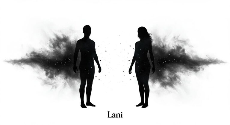 【完全版】黒オーラの意味とは？怖いだけじゃない！全特徴・性格・恋愛・芸能人