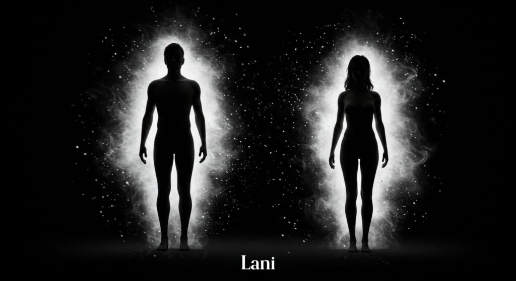 白いオーラの意味とは?【珍しい?】特徴・性格・使命・芸能人・恋愛・相性