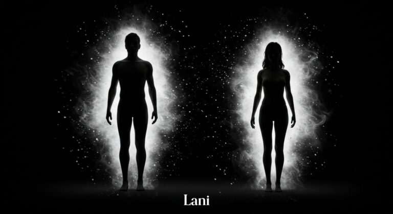 白いオーラの意味とは?【珍しい?】特徴・性格・使命・芸能人・恋愛・相性
