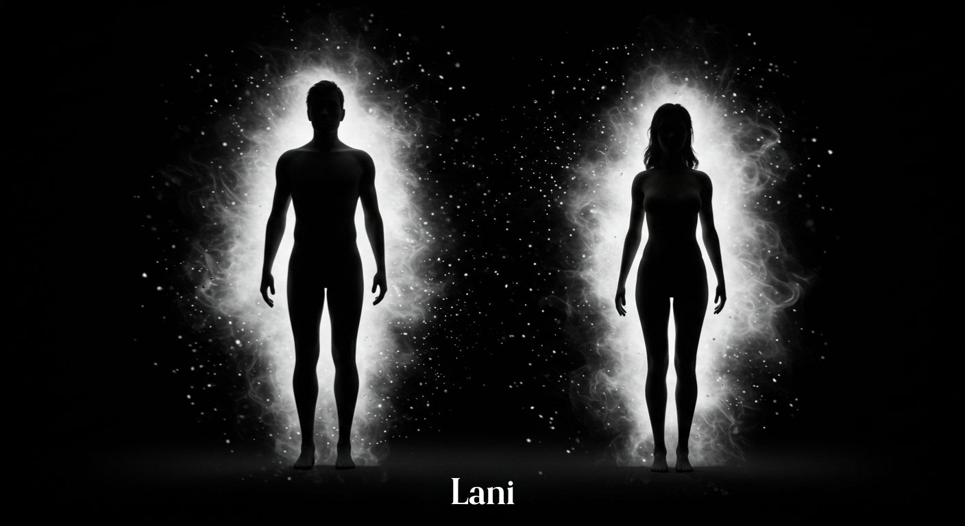 白いオーラの意味とは？【珍しい？】特徴・性格・使命・芸能人・恋愛・相性