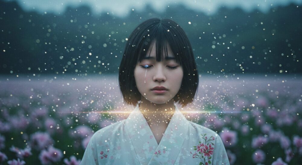 【花粉症のスピリチュアル】魂の浄化サイン？症状別（目・鼻・頭痛）に読み解く、本当の原因と解放の習慣