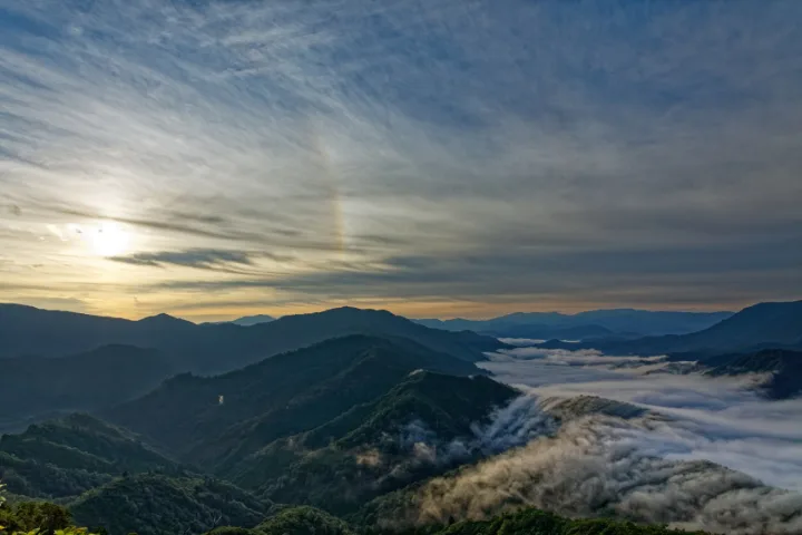 虹のスピリチュアル意味 幸運のサインで縁起が良い 最高の運気到来