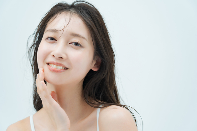 美容のイメージ
