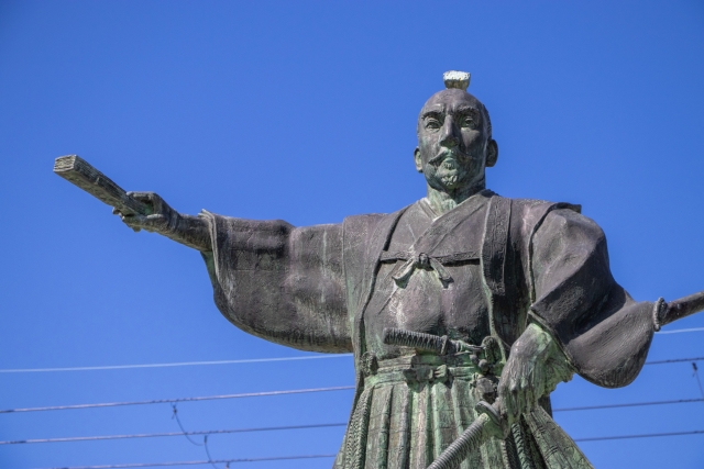 織田信長