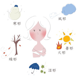 邪気とは?邪気が溜まると起こること【スピリチュアル】