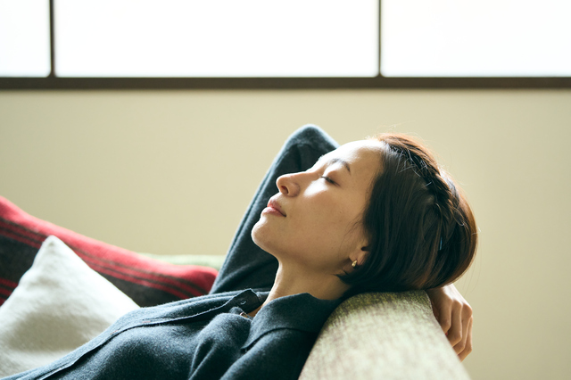 自ら改善しない・行動しない