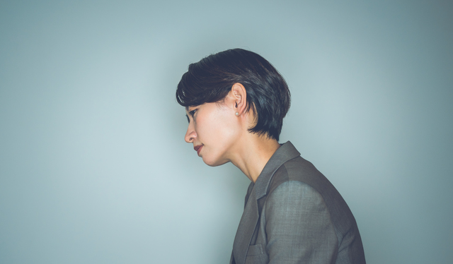 邪気がある人の特徴