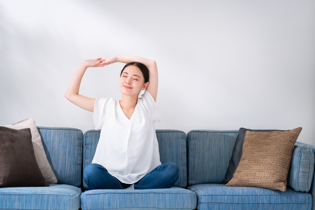 邪気を跳ね返す・受けないようにするには?