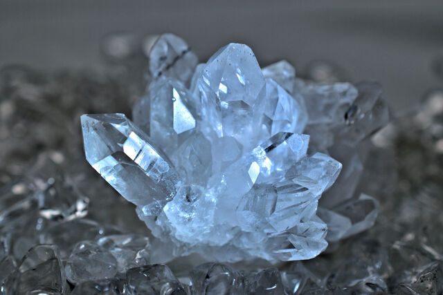 水晶