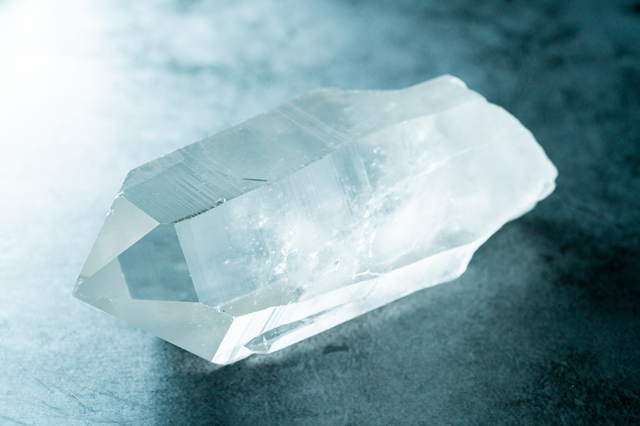 水晶