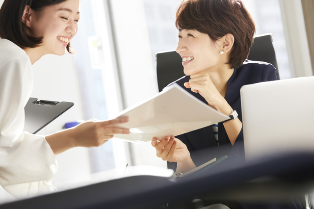 ビジネスシーンでのシンクロニシティ活用法