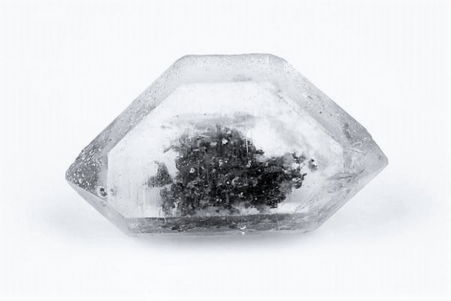 草入り水晶 苔入り水晶
