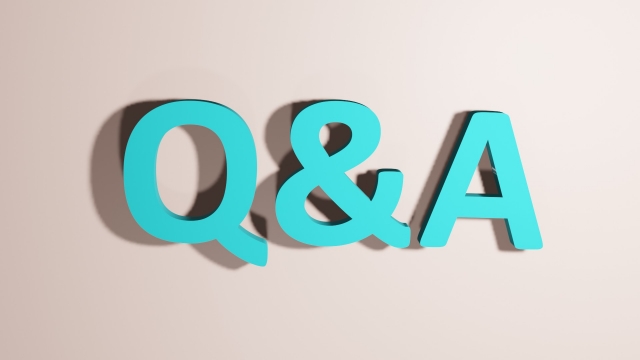 Q&A