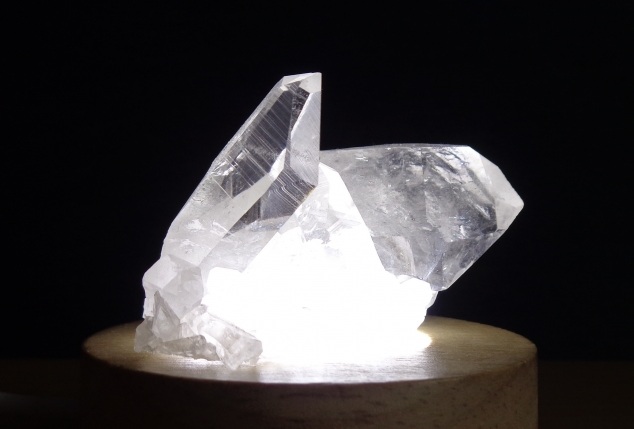 水晶
