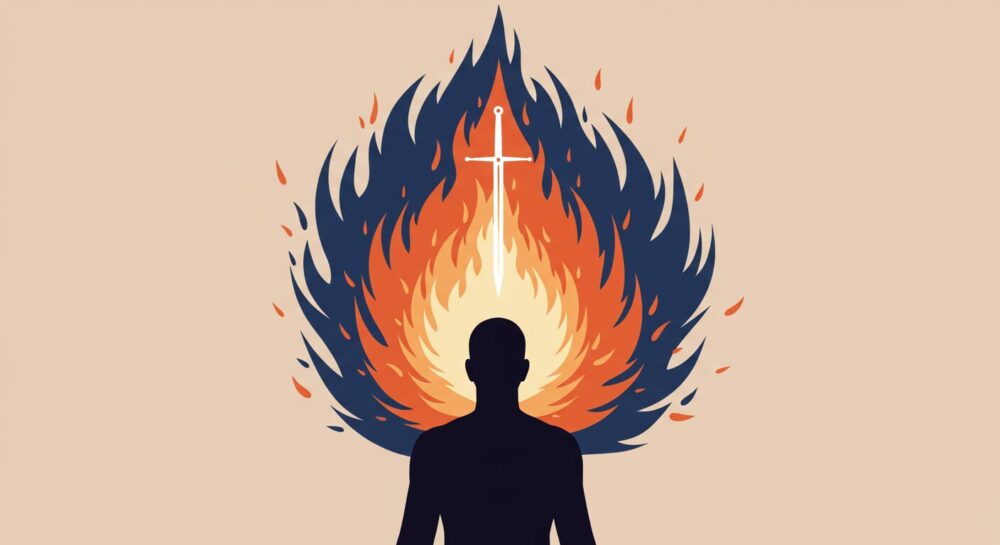 不動明王がついてる人の10の特徴