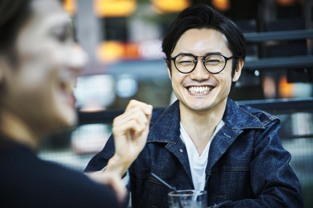 人や物事をジャッジ(評価や批判)しない