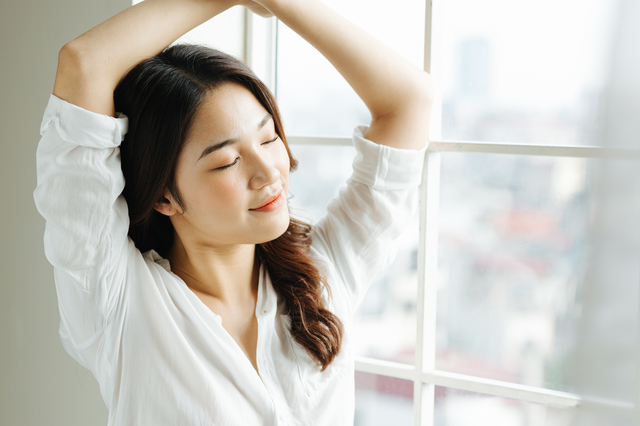 "いい気分"が全てを叶える「ボルテックス」