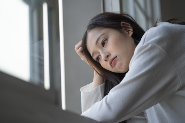 あなたを縛るエゴは、本当のあなたではない?