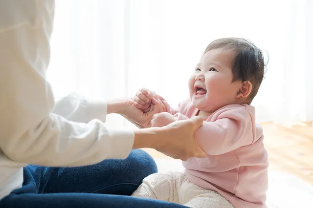 夢占い 赤ちゃんの夢の意味29選 遊ぶ 育てる 死ぬなど