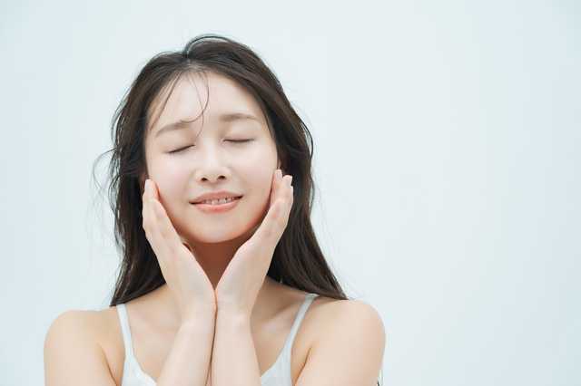3.【美容・健康編】 心と体はつながっている!内側から輝き、健やかになる