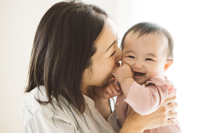 潜在意識は幼少期の0歳から6歳頃に形成される?