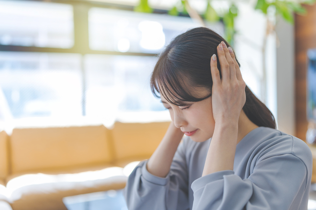 潜在意識からの強い抵抗を感じたときの具体的な対処法