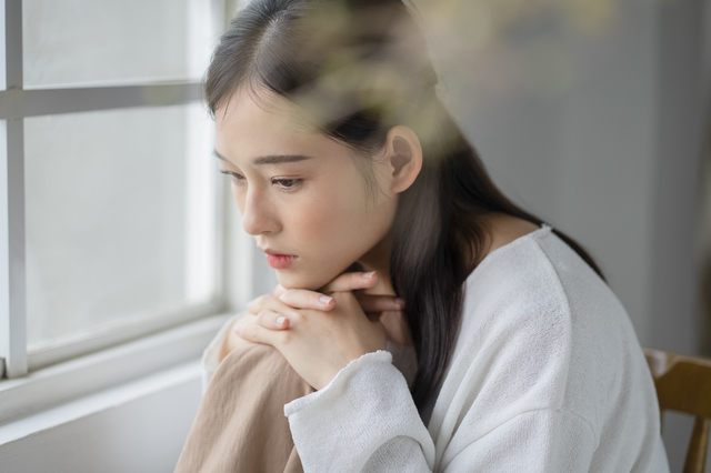 孤独になりやすい