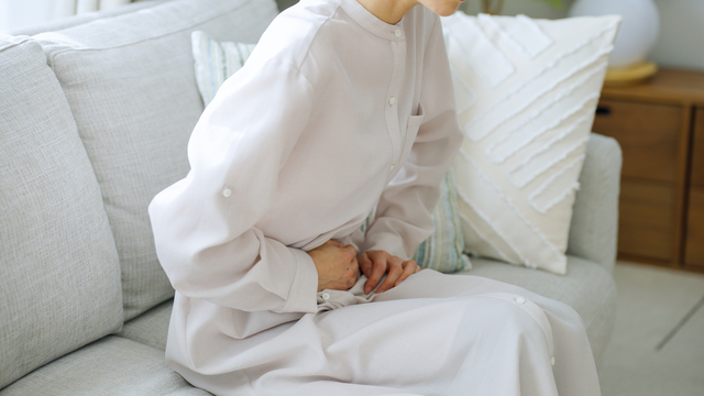 お腹の不調(下痢、便秘など)