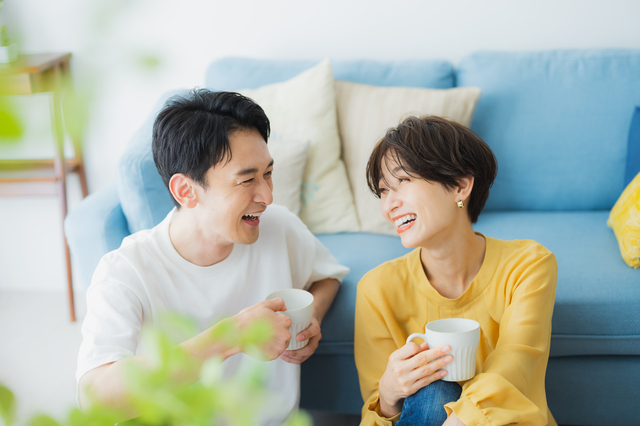 霊格が高いと顔立ちが良い