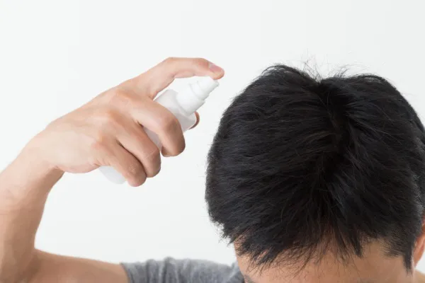 ベルタ育毛剤ヘアローションは効果ない 悪い口コミ 解約方法も調査