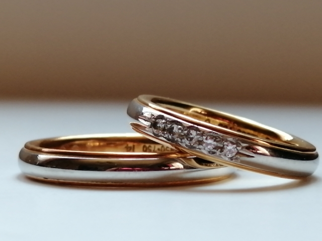 結婚指輪