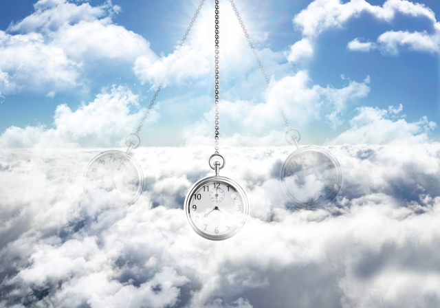 時空