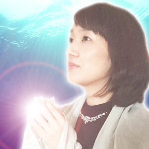 電話占いリノアのリリー占い師の画像