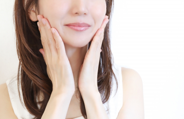 リフトアップ 美容