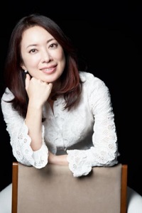 長谷川暢子