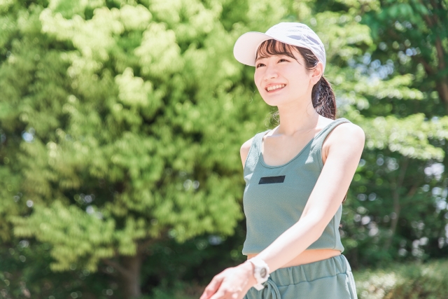 ストレッチ