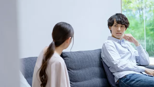 B型男性が嫌いな人にとる態度13選 対処法を抑えて完全攻略