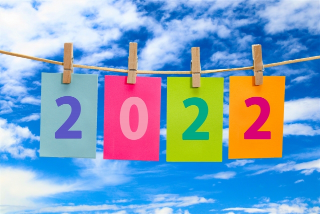 AC２０２２年　2022年