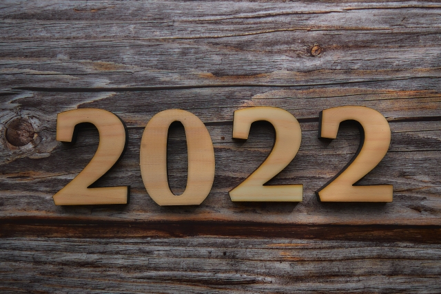 AC２０２２年　2022年