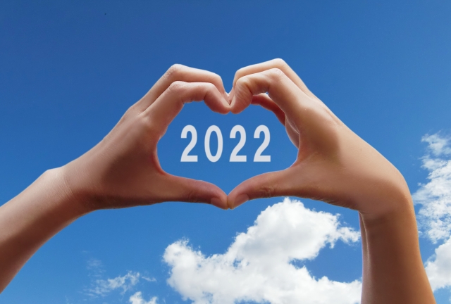 AC 2022年